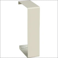 STAGO INS5551502 Verticaal hoekstuk wandgoot 65 mm