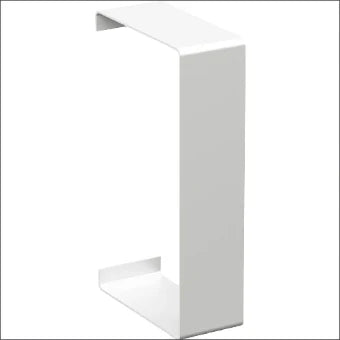 STAGO 5595223 Afdekstrip wandgoot