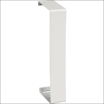 STAGO 5595303 Afdekstrip wandgoot