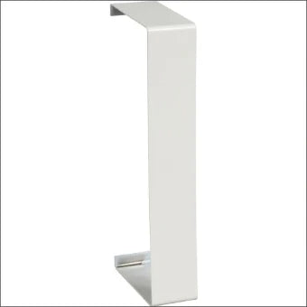 STAGO 5595308 Afdekstrip wandgoot