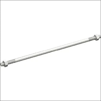 705395 705395 Studbolt 435 mm