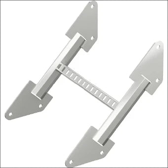 716392 716392 Bogen/Eckstueck kabelladder