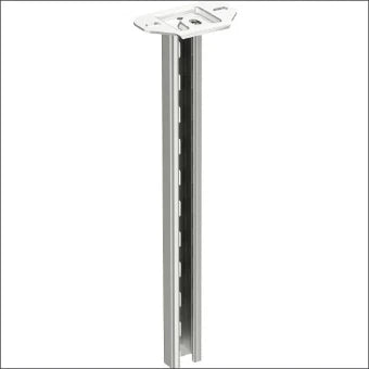 717197 717197 Ophangprofiel Kabeltragsystem 365 mm