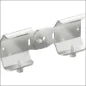 709019 709019 Eindschot kabelladder 25 mm