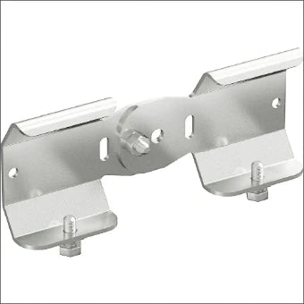 718409 718409 Verbindingsstuk Kabeltragsystem 150 mm