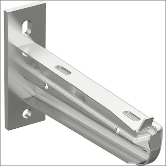 718625 718625 Konsole Kabeltragsystem 345 mm