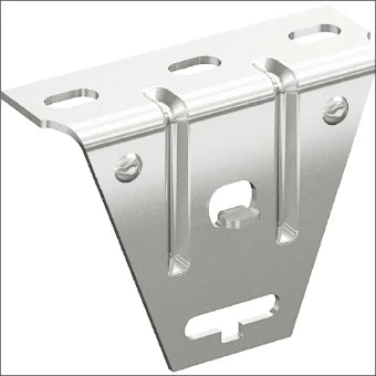 718640 718640 Plafondbevestiging Kabeltragsystem 135 mm