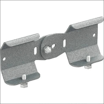 721122 721122 Verbindingsstuk Kabeltragsystem 150 mm