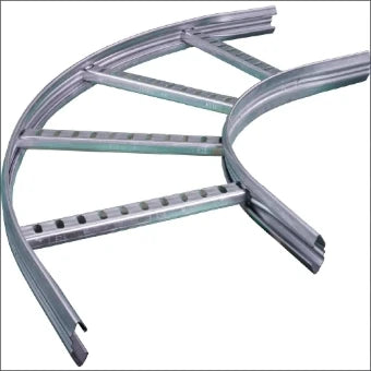 723062 723062 Bogen/Eckstueck kabelladder