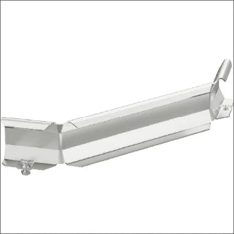 WIBE 725096 Verbindingsstuk kabeldraagsysteem