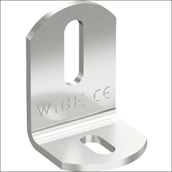 WIBE 731791 Montagemateriaal kabeldraagsysteem