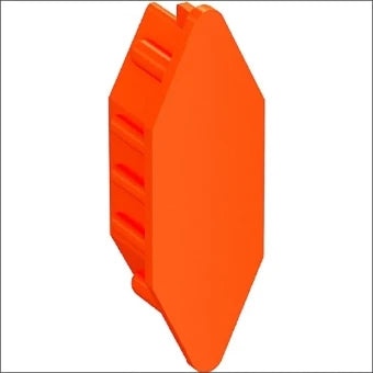 WIBE 731994 Eindschot kabelladder