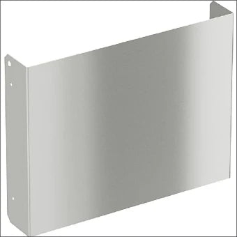 WIBE 732491 Montageplaat kabeldraagsysteem