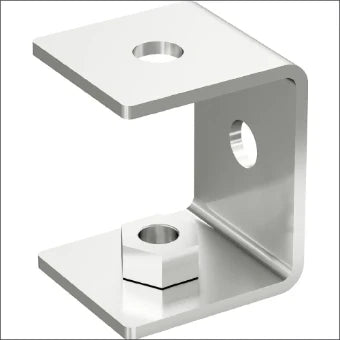 788164 788164 Plafondbevestiging Kabeltragsystem 45 mm