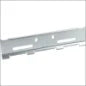 STAGO CSU08010109 Verbindingsstuk Kabeltragsystem 185 mm