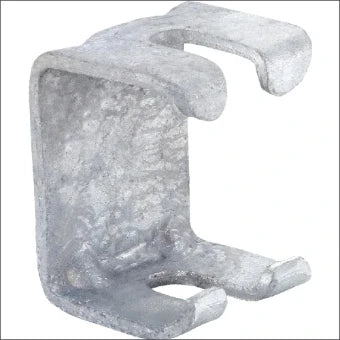 STAGO CSU08020210 Plafondbevestiging Kabeltragsystem 40 mm