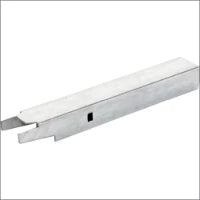 STAGO CSU30061202 Deksel Bogen/Eckstueck Kabeltragsystem 120 mm