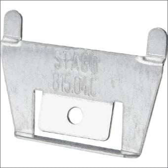 STAGO CSU08150400 Montagematerial Kabeltragsystem