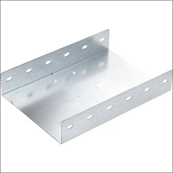 STAGO CSU08273000 Verbindingsstuk Kabeltragsystem 303 mm