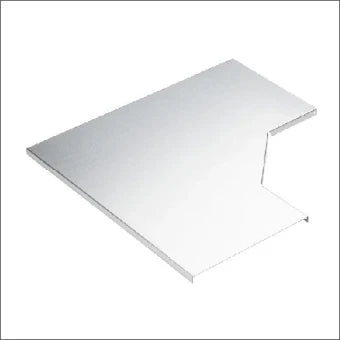 STAGO CSU0851109916 Deksel Bogen/Eckstueck Kabeltragsystem 70 mm