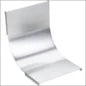 STAGO CSU08511009 Deksel Bogen/Eckstueck Kabeltragsystem 70 mm