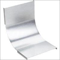 STAGO CSU08513009 Deksel Bogen/Eckstueck Kabeltragsystem 200 mm