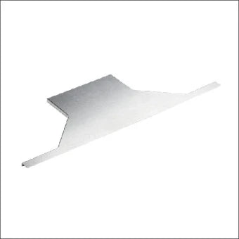 STAGO CSU0858509916 Deckel Abzweigstueck Kabeltragsystem 735 mm