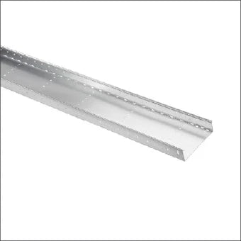 STAGO CSU08605504 Kabelrinne 60 mm