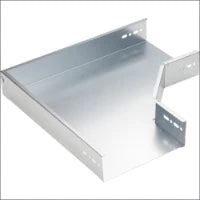 STAGO CSU08541009 Deksel Bogen/Eckstueck Kabeltragsystem 70 mm