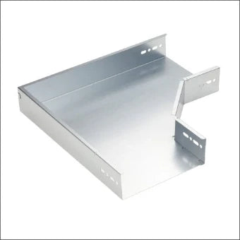STAGO CSU0861509916 Bogen/Eckstueck Kabelrinne