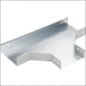 STAGO CSU08521009 Deksel T-Stueck Kabeltragsystem 70 mm