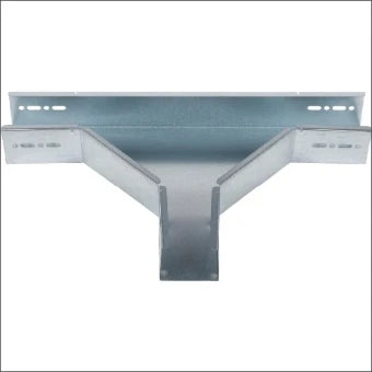 STAGO CSU08623079 T-Stueck Kabelrinne