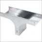 STAGO CSU08210000 Verbindingsstuk Kabeltragsystem 500 mm