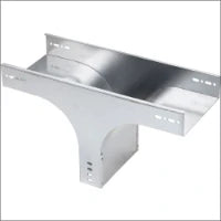 STAGO CSU08210000 Verbindingsstuk Kabeltragsystem 500 mm
