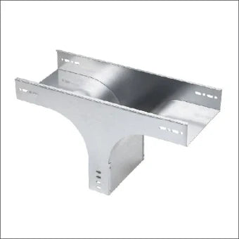 STAGO CSU0870109916 T-Stueck Kabelrinne