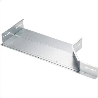 STAGO CSU08716209 Hoekaanzetstuk Kabelrinne