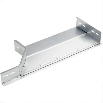 STAGO CSU08716409 Hoekaanzetstuk kabelgoot