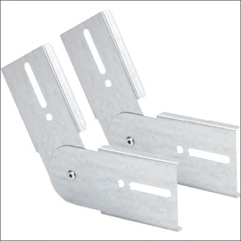 STAGO CSU08750010 Verbindingsstuk Kabeltragsystem 234 mm