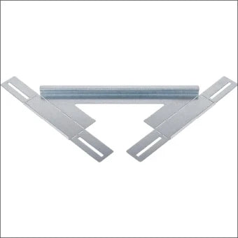 STAGO CSU14934000 Aftakstuk kabelladder