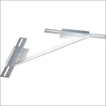 STAGO CSU14933000 Aftakstuk kabelladder