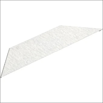 STAGO CSU300730124 Deksel aftakstuk kabeldraagsysteem