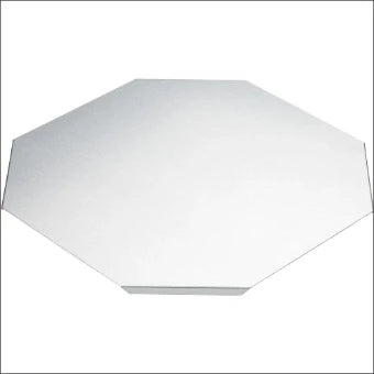 STAGO CSU30163302 Deksel kruisstuk Kabeltragsystem 330 mm