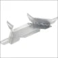 STAGO CSU36073302 Abzweigstueck Kabelrinne
