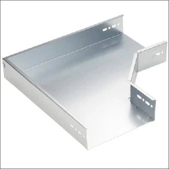 STAGO CSU360760126 Abzweigstueck Kabelrinne