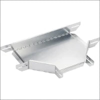 STAGO CSU30061202 Deksel Bogen/Eckstueck Kabeltragsystem 120 mm