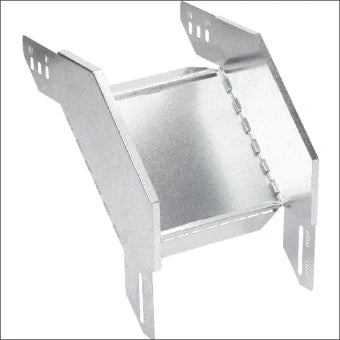 STAGO CSU36221212 Bogen/Eckstueck Kabelrinne