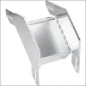 STAGO CSU36233302 Bogen/Eckstueck Kabelrinne