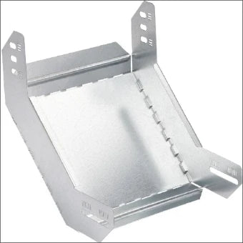 STAGO CSU36233302 Bogen/Eckstueck Kabelrinne