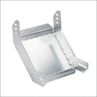 STAGO CSU36235002 Bogen/Eckstueck Kabelrinne