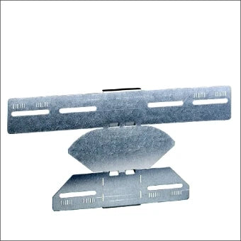 STAGO CSU36520702 Bogen/Eckstueck Kabelrinne